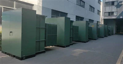 چگونه ترانسفورماتورهای پست نصب‌شده در پد، کارایی توزیع انرژی را بهبود می‌بخشند؟