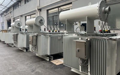 ترانسفورماتور سه فاز معمولاً برای چه مواردی استفاده می شود؟